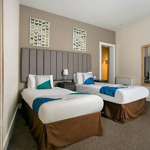 Standaard Kamer met Twee Aparte Bedden